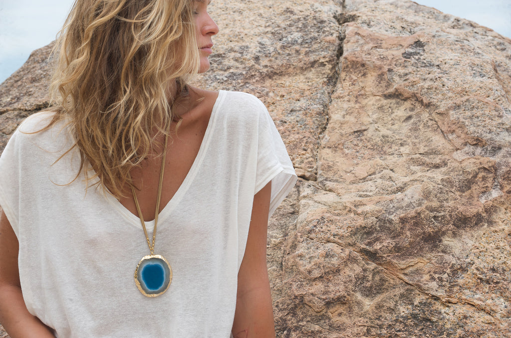 Isla Necklace