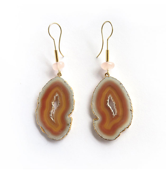 Atacama earrings