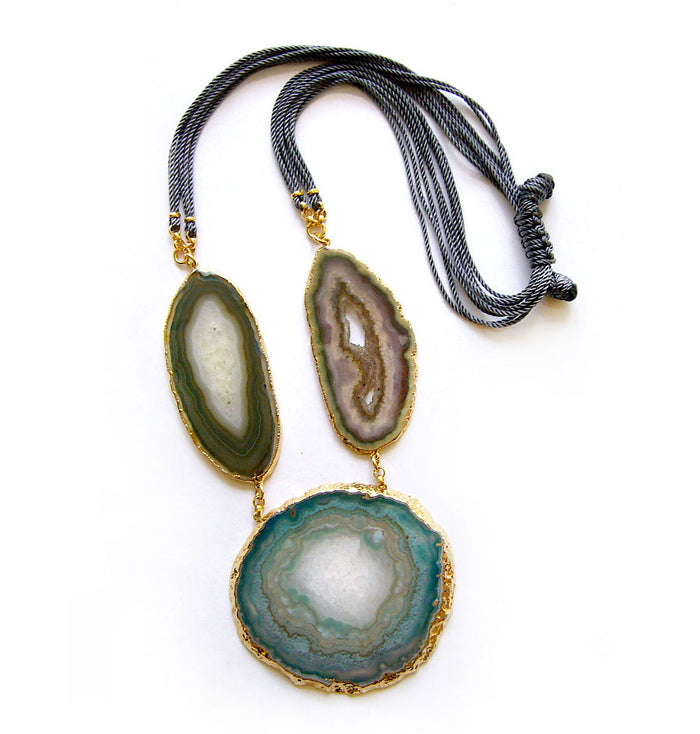 Atlantis Necklace