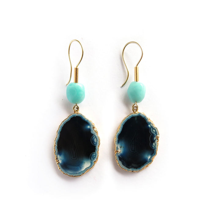 Mediterraneo Earrings