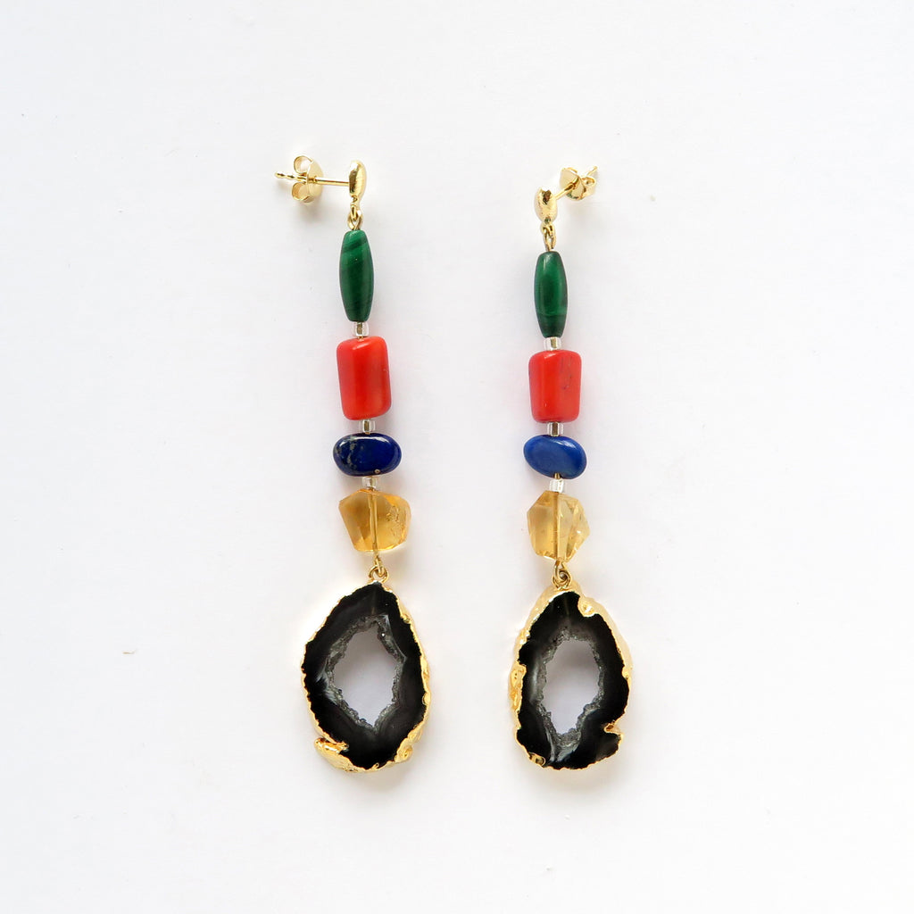 Frida earrings