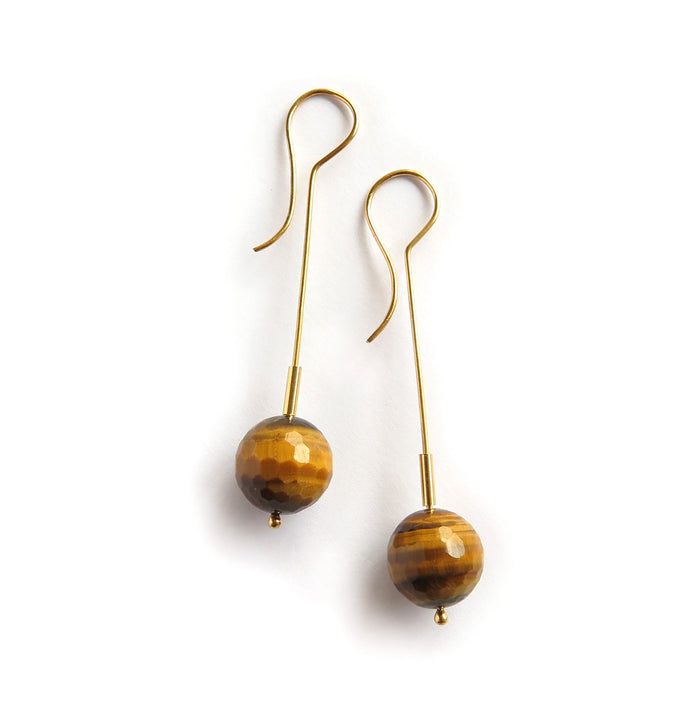 Saturno Earrings